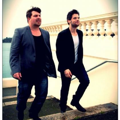 The Swingin Kings Duo