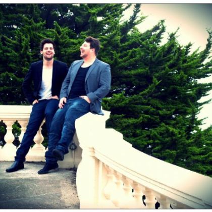 The Swingin Kings Duo