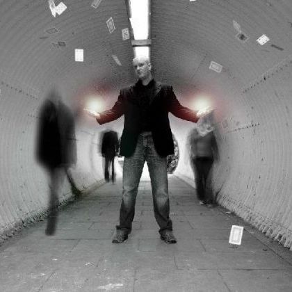 Darren - Close Up Magician