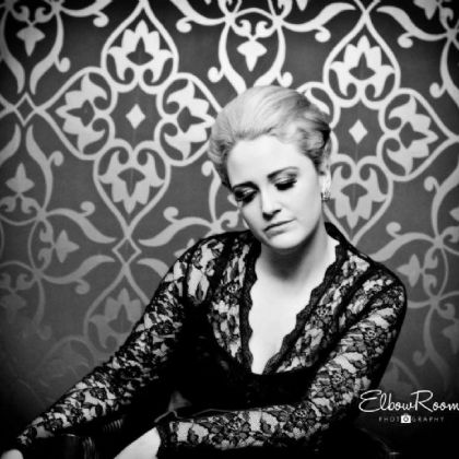 Adele by Natalie