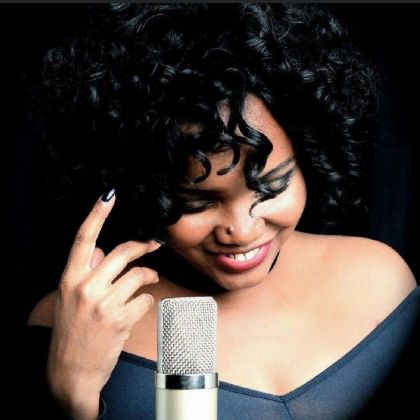 Whitney Houston Tribute