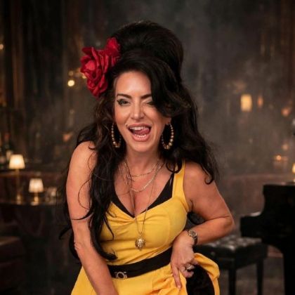 A Tribute To Amy Winehouse