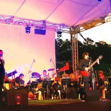 A Tribute To Roy Orbison