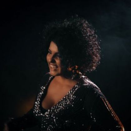 A Tribute To Whitney By Michelle