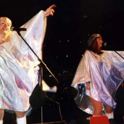 Abba Two