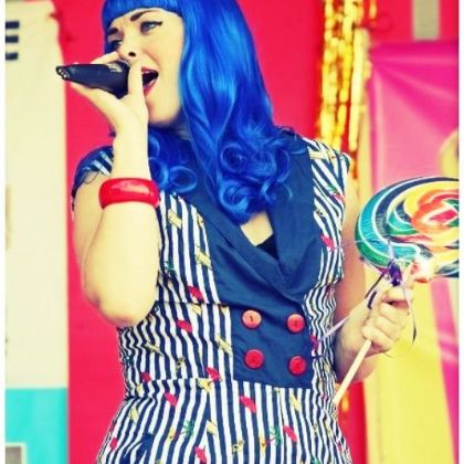 Firework - A Tribute to Katy Perry