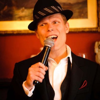 Al - The Swing Singer