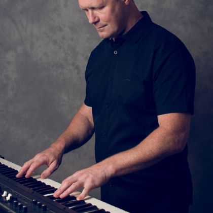 Alan Gill