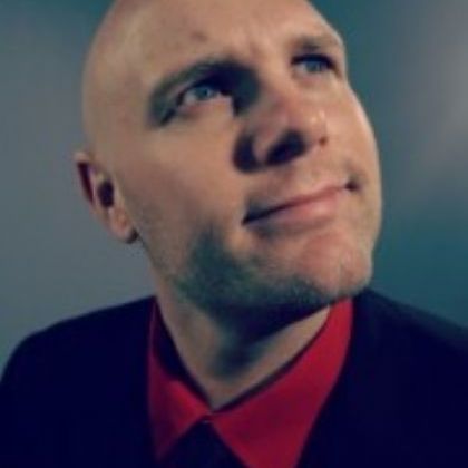 Andrew Comedy Magician