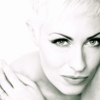 Annie Lennox By Stacy