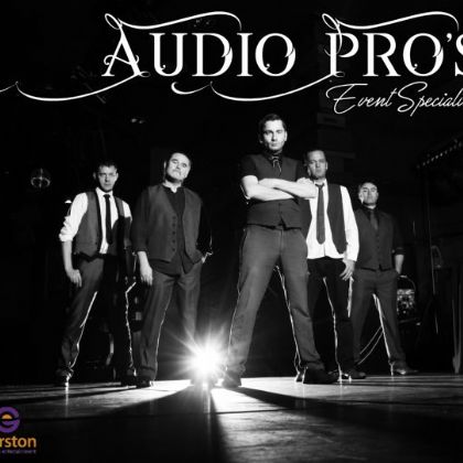 Audio Pros