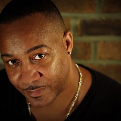 Audley The Soul Journey