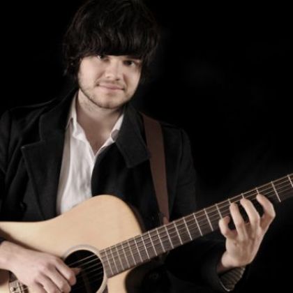 Austin - Solo Guitar