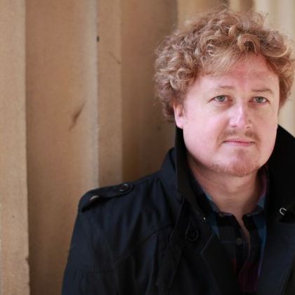 Brian W | Excellent Male Singer