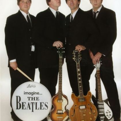 Just Like The Beatles