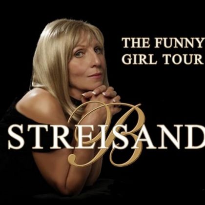 Barbra Streisand Tribute