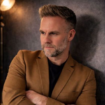 The Ultimate Gary Barlow Tribute