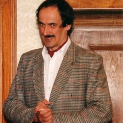 Basil Fawlty Lookalike