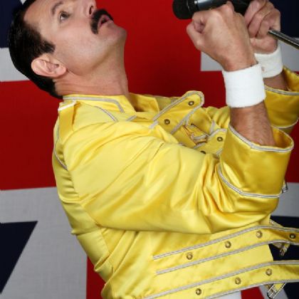 Freddie By Mr W