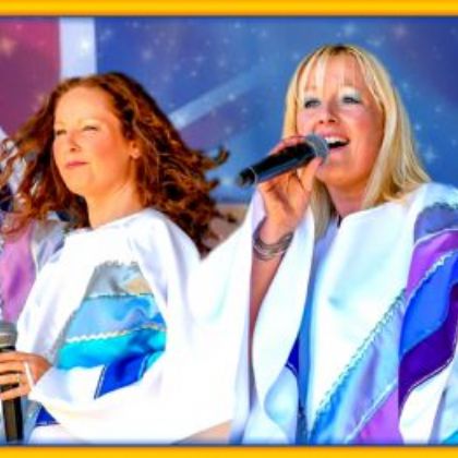 Bjorn - A Tribute to ABBA