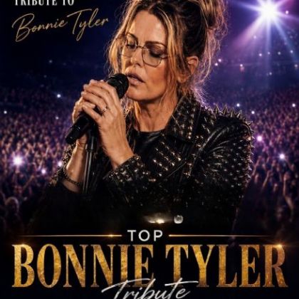 Bonnie Tyler Tribute