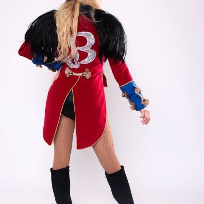 Britney Spears Live Tribute Act