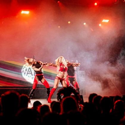 Britney The Ultimate Tribute