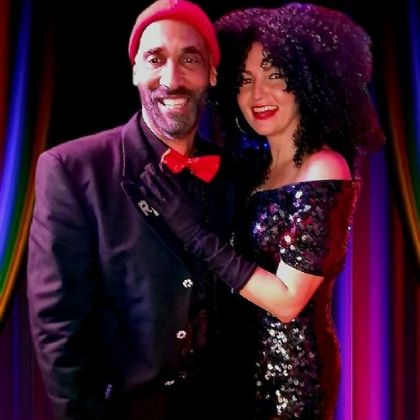 Brothers And Sisters Of Soul