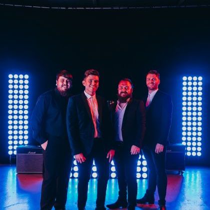 Bruno And The Boombox