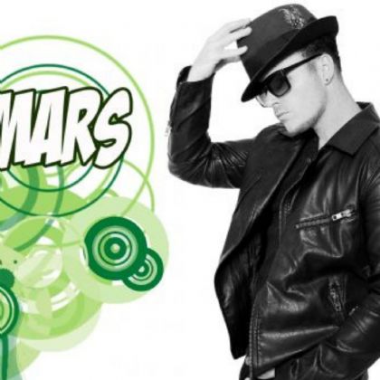 Bruno Mars Tribute