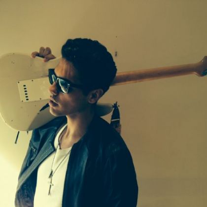 Bruno Mars And The Mb Band