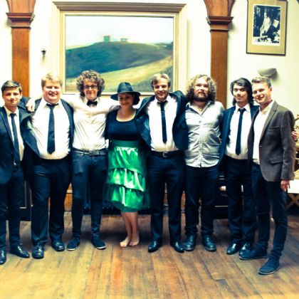 Caro Emerald Tribute