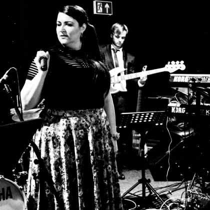 Caro Emerald Tribute