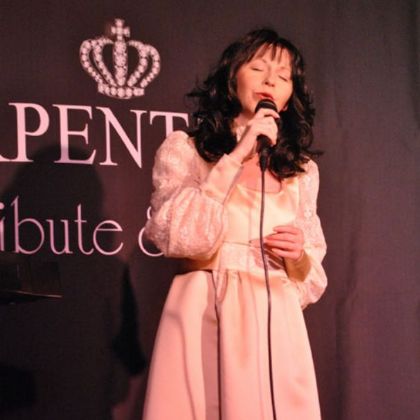 A Tribute To The Carpenters