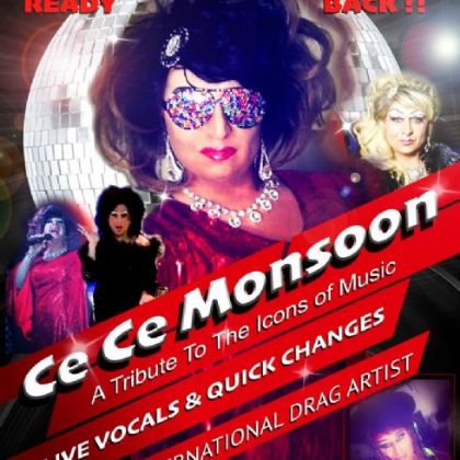 Cece Monsoon