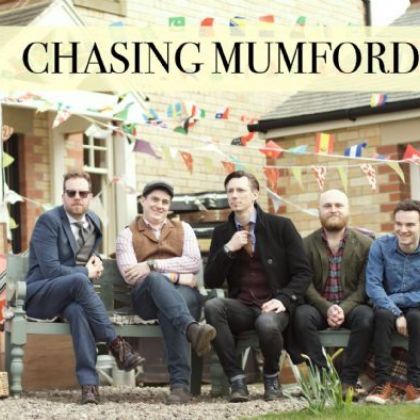 Chasing Mumford