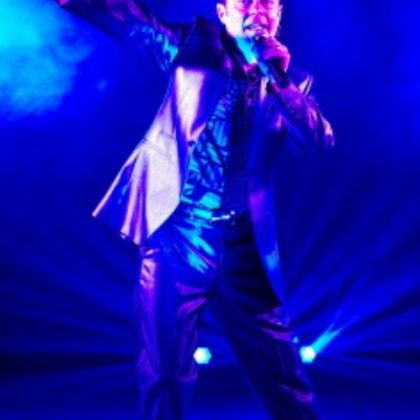 Cliff Richard Tribute