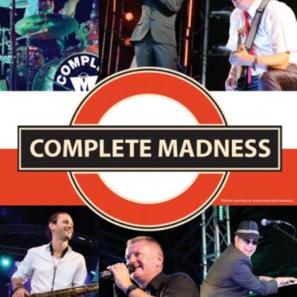 Complete Madness