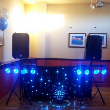 Dj Hire Scotland