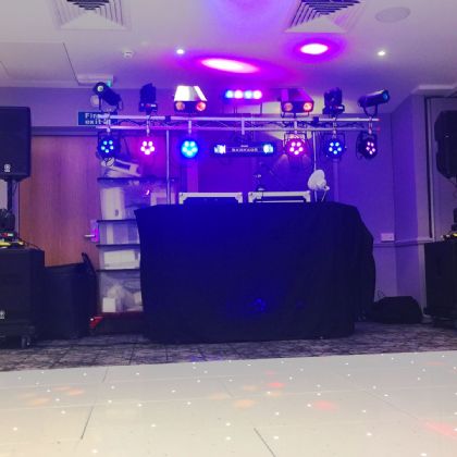 Dj Paul