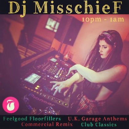 Djmisschief