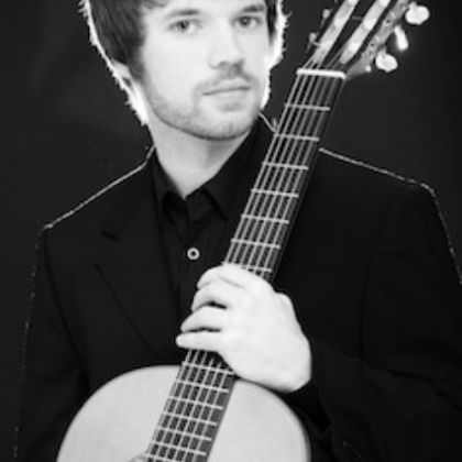 Declan - Solo Guitar