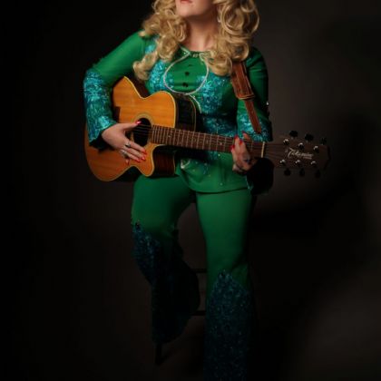 Dolly Supreme