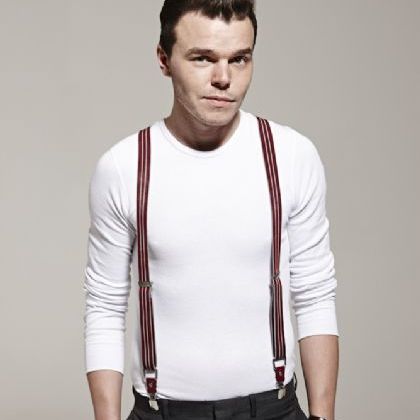 Dreamboats And Petticoats With Danny