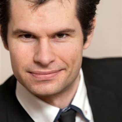 Ed Close Up Magician