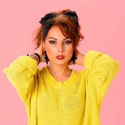 Ellas 80s Tribute Show