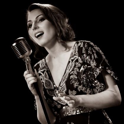 Ella - Swing & Jazz Show