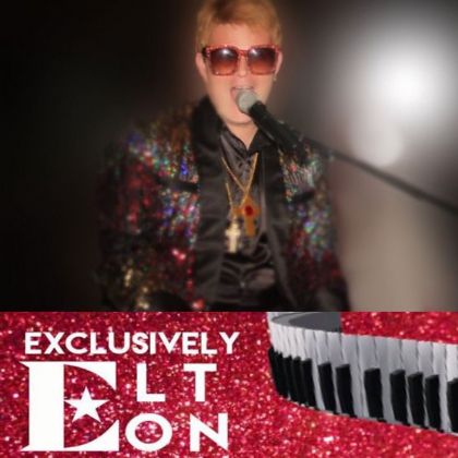Elton John Selection