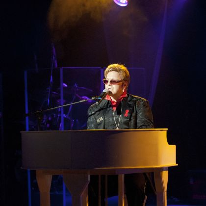 Elton John The Tribute