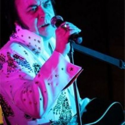 Elvis Tribute-Memories of Elvis